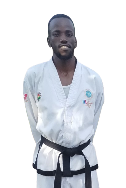 BooSabum Andre Kuria