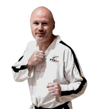 Grand Master Don Dalton