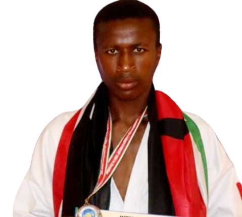 BooSabum Douglas Irungu