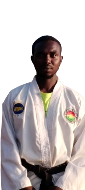 BooSabum Joseph Gachunga