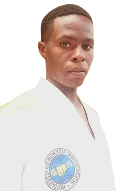 BooSabum David Kamau