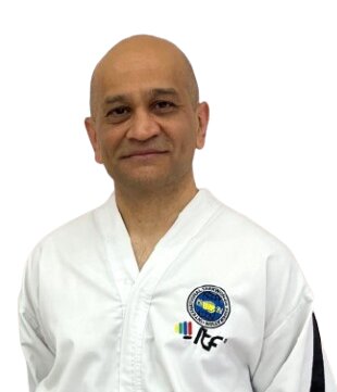 Sabum Sanjay Patel