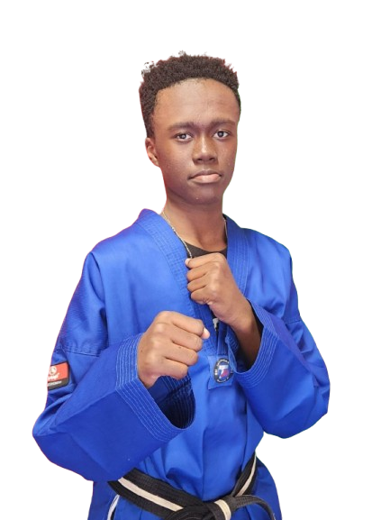 BooSabum Richking Kimathi