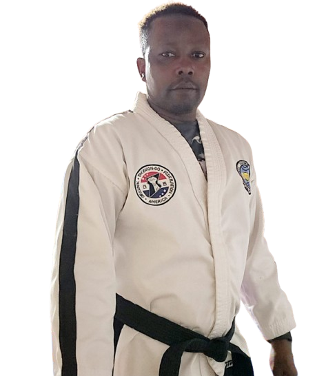 Sabum Richard K David