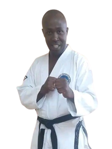 BooSabum William Mwangi